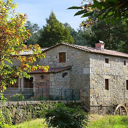 Casa Da Quinta Do Rei Guest House Ponte de Lima Exterior photo