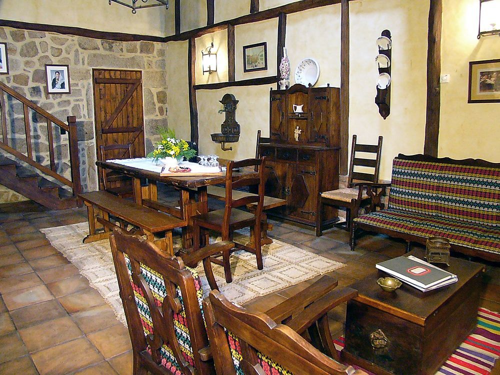 Casa Da Quinta Do Rei Guest House Ponte de Lima Exterior photo