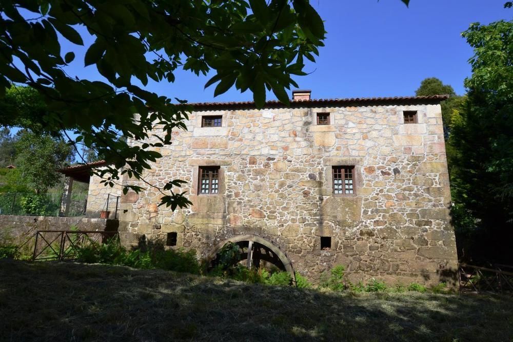 Casa Da Quinta Do Rei Guest House Ponte de Lima Exterior photo